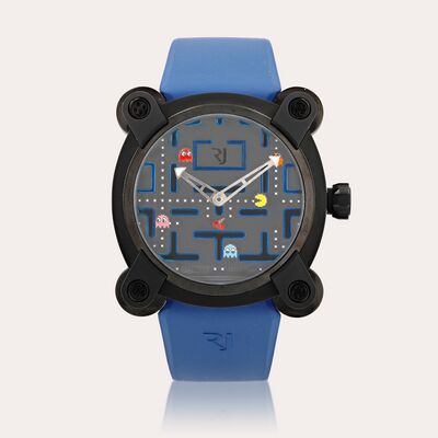 Product view of RJ-Romain Jerome PAC-MAN Level III RJ.M.AU.IN.009.10