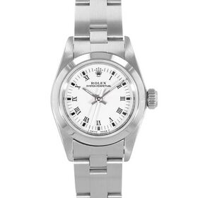 Rolex Oyster Perpetual 67180