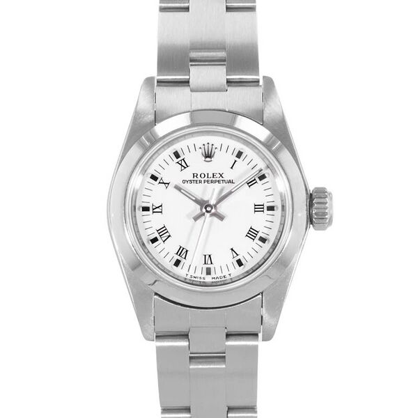 File:Rolex Oyster Perpetual 67180 watch.jpg