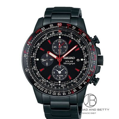 Product view of Seiko Prospex SBDL011 Golgo 13 Sky Professional