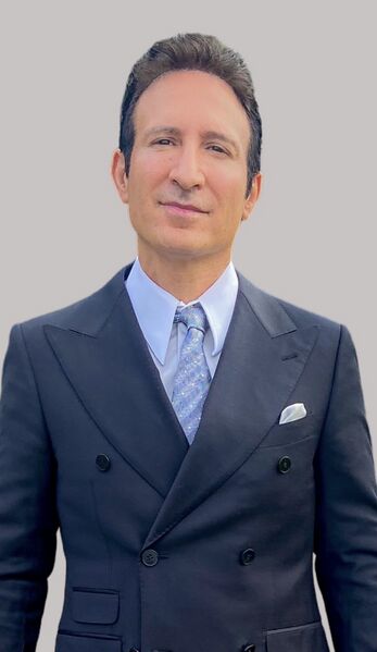 File:William DeMeo portrait.jpg