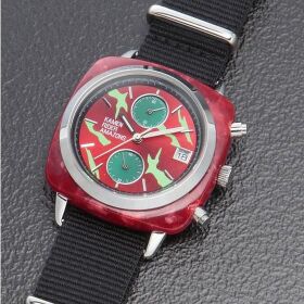 Bandai Kamen Rider Amazons Amazon Alpha Watch