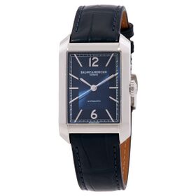 Baume & Mercier Hampton