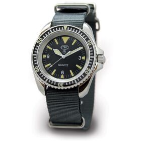 CWC 1983 RN Divers Quartz Reissue