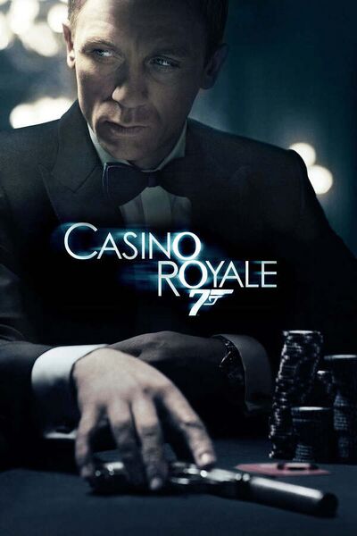 File:Casino Royale (2006) poster.jpg