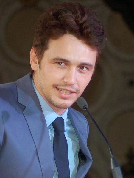 File:James Franco 4, 2013.jpg