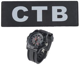 Luminox watch