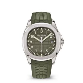 Patek Philippe Aquanaut