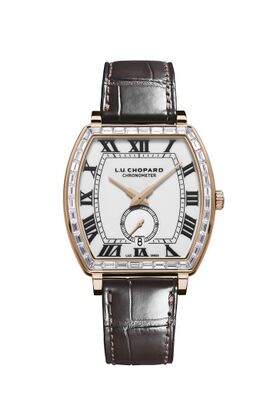 Chopard L.U.C Heritage Grand Cru