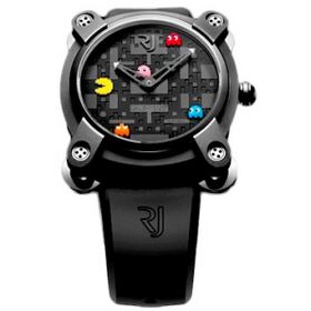 RJ-Romain Jerome PAC-MAN RJ.M.AU.IN.009.03