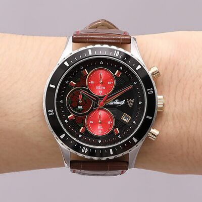 Product view of SuperGroupies Cyberpunk 2077 Valentinos Model