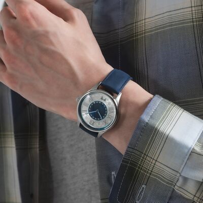 Product view of SuperGroupies Liliya Kazuraki Model Watch