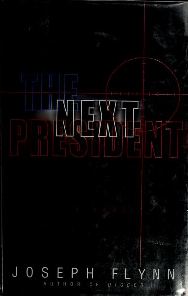 File:The Next President (2000) poster.jpg