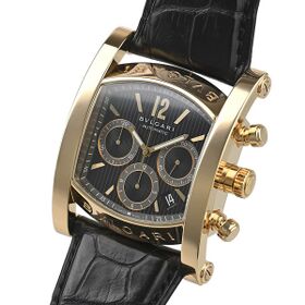 Bvlgari Assioma Chronograph AA48BGLDCH