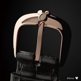 Franck Muller Tonneau Curvex Crazy Hours Disney