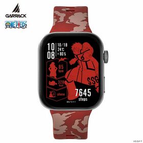 GARRACK One Piece Luffy Model