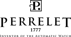 Perrelet logo