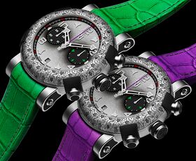 RJ-Romain Jerome ARRAW The Joker 1C45CTTTR.JOK18
