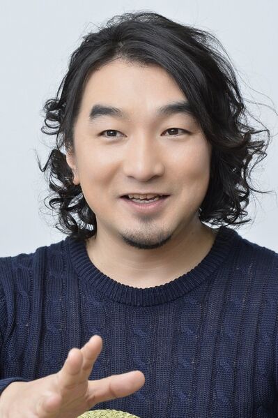 File:Tetsuhiro Ikeda portrait.jpg