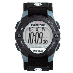 Timex Expedition Trail