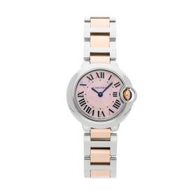 Cartier Ballon Bleu W6920034
