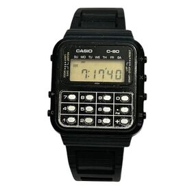Casio C-80