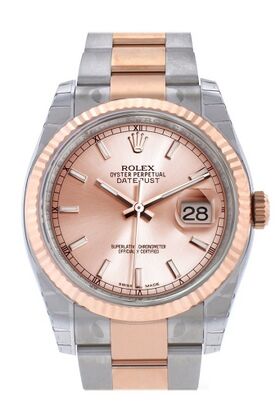 Rolex Datejust 36 116231