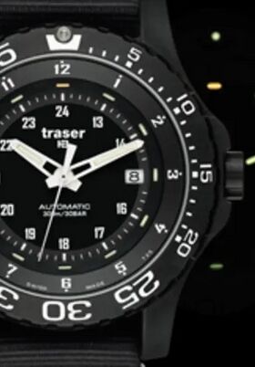Traser P66 Automatic Pro