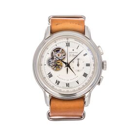Zenith Chronomaster Open XXT