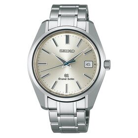 Grand Seiko Quartz SBGV005