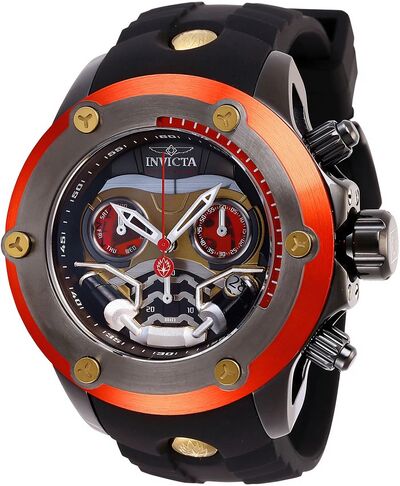 Product view of Invicta Marvel Star-Lord Watch
