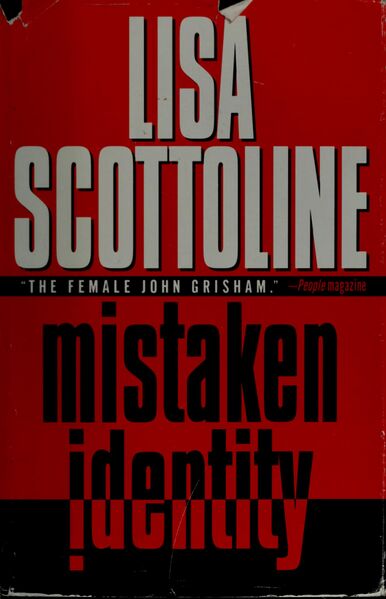 File:Mistaken Identity (1999) poster.jpg
