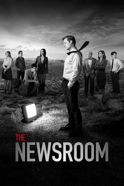 File:The Newsroom (2012) poster.png