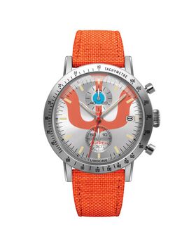 UNDONE Ultraman Color Timer SIL SIL