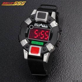 Bandai Kamen Rider 555 Faiz Axel Henshin! Watch