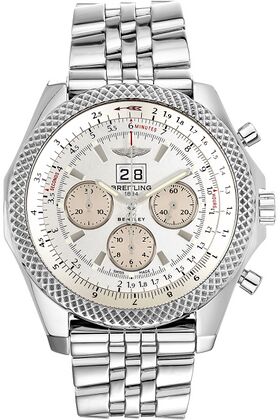 Breitling Bentley 6.75