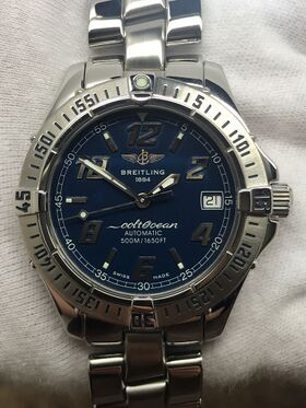 Breitling Colt