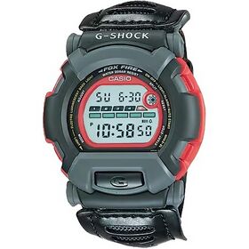Casio G-Shock DW-002