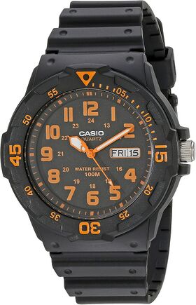 Casio MRW200H-4B