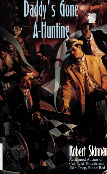 File:Daddy's Gone A-Hunting (1999) poster.jpg