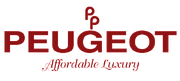 Peugeot logo
