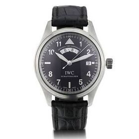 IWC Spitfire UTC