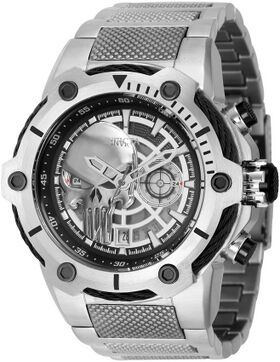 Invicta Marvel Punisher Watch