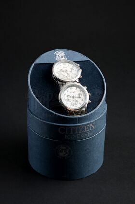 Osirock watch