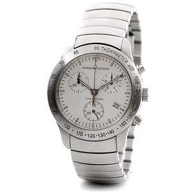 Porsche Design Quartz Chronograph P10