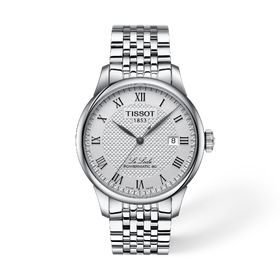 Tissot Le Locle