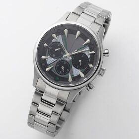 Bandai Kamen Rider SHADOWMOON Watch