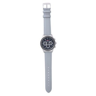 Product view of Bandai Ultraseven 55th Anniversary Ultra Guard Model Watch