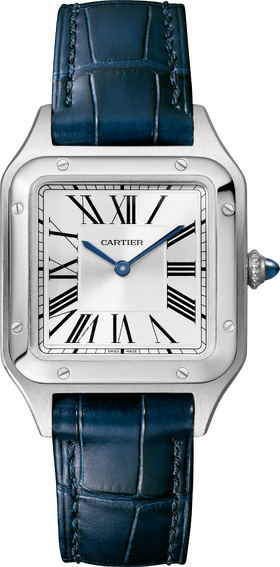 Cartier Santos-Dumont SM WSSA0023