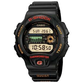 Casio G-Shock DW-6100